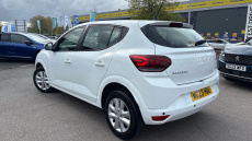 Dacia Sandero 1.0 Tce Expression 5dr Petrol Hatchback